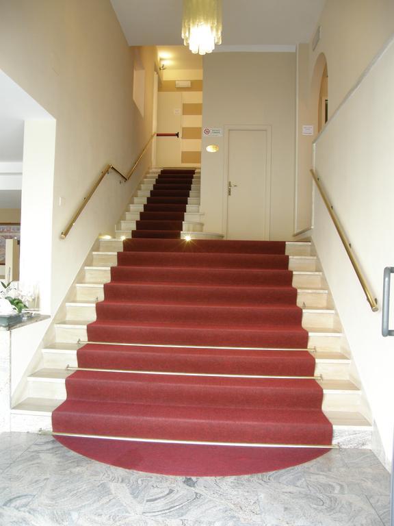Hotel Stefan Room & Breakfast Gatteo a Mare Exterior photo