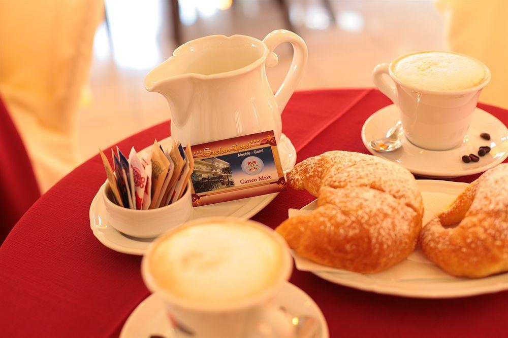 Hotel Stefan Room & Breakfast Gatteo a Mare Exterior photo