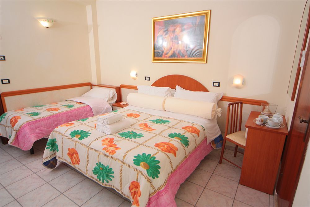 Hotel Stefan Room & Breakfast Gatteo a Mare Exterior photo