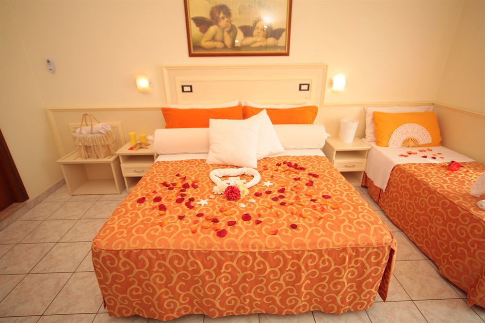 Hotel Stefan Room & Breakfast Gatteo a Mare Exterior photo