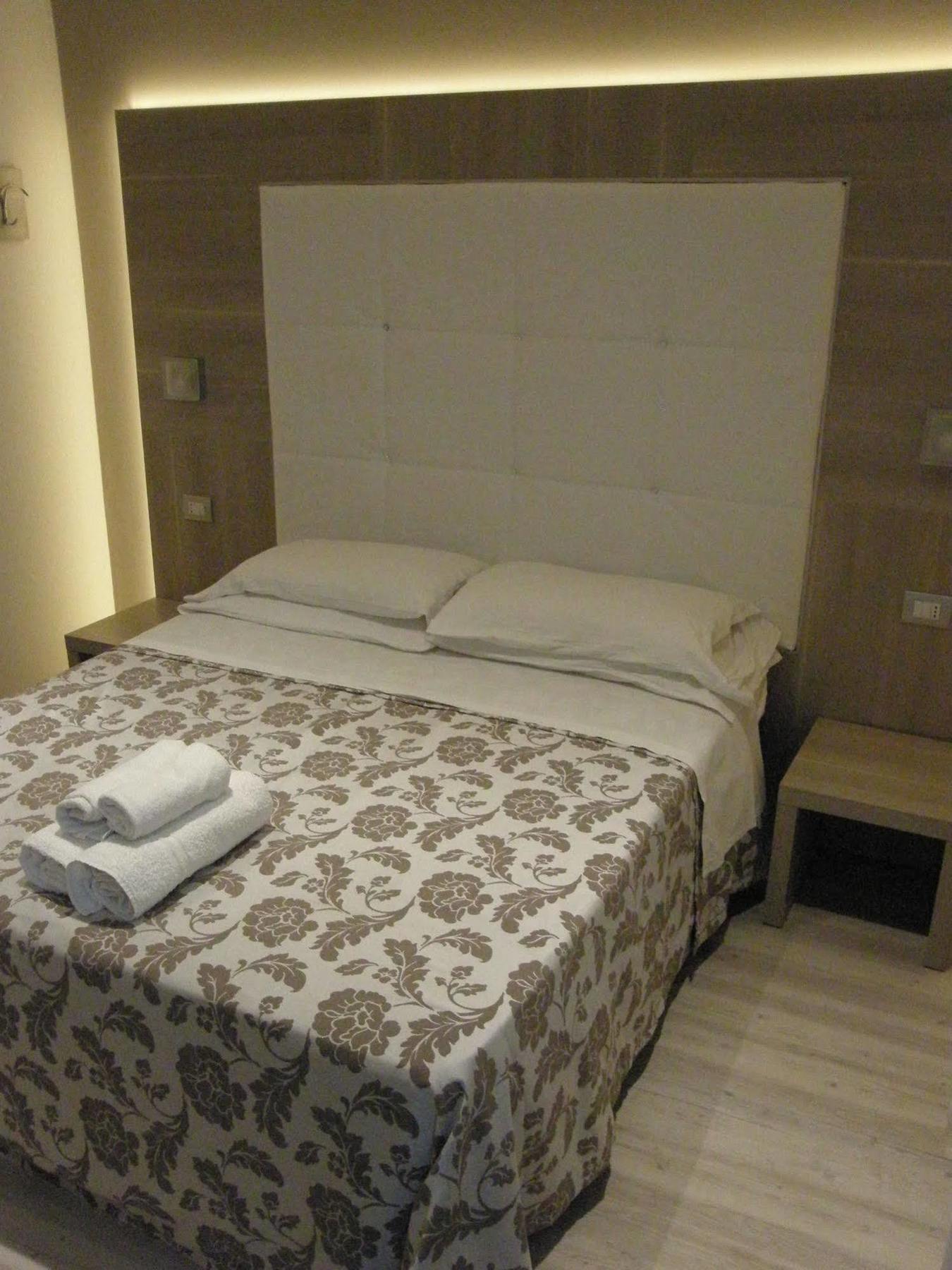 Hotel Stefan Room & Breakfast Gatteo a Mare Exterior photo