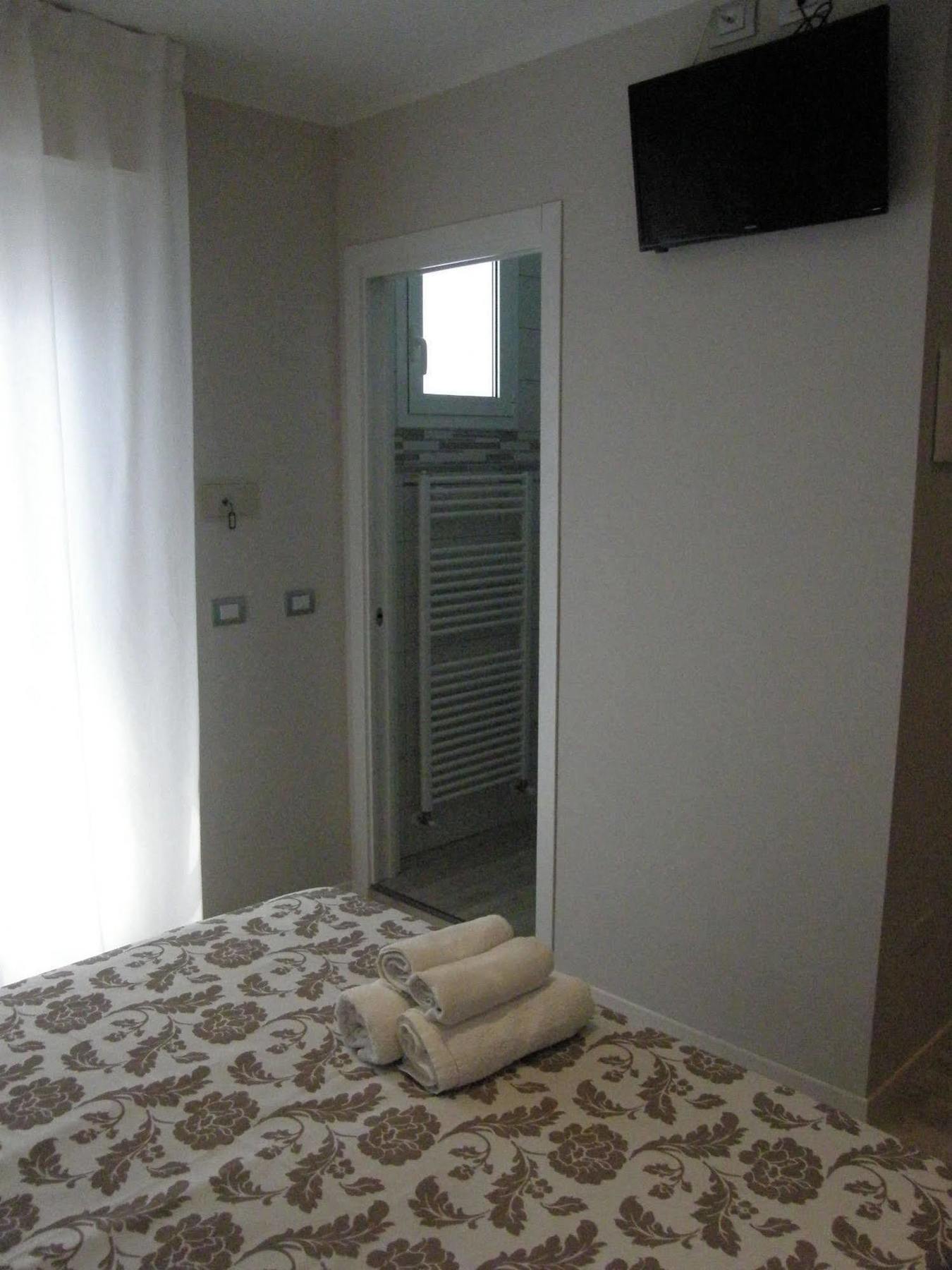 Hotel Stefan Room & Breakfast Gatteo a Mare Exterior photo