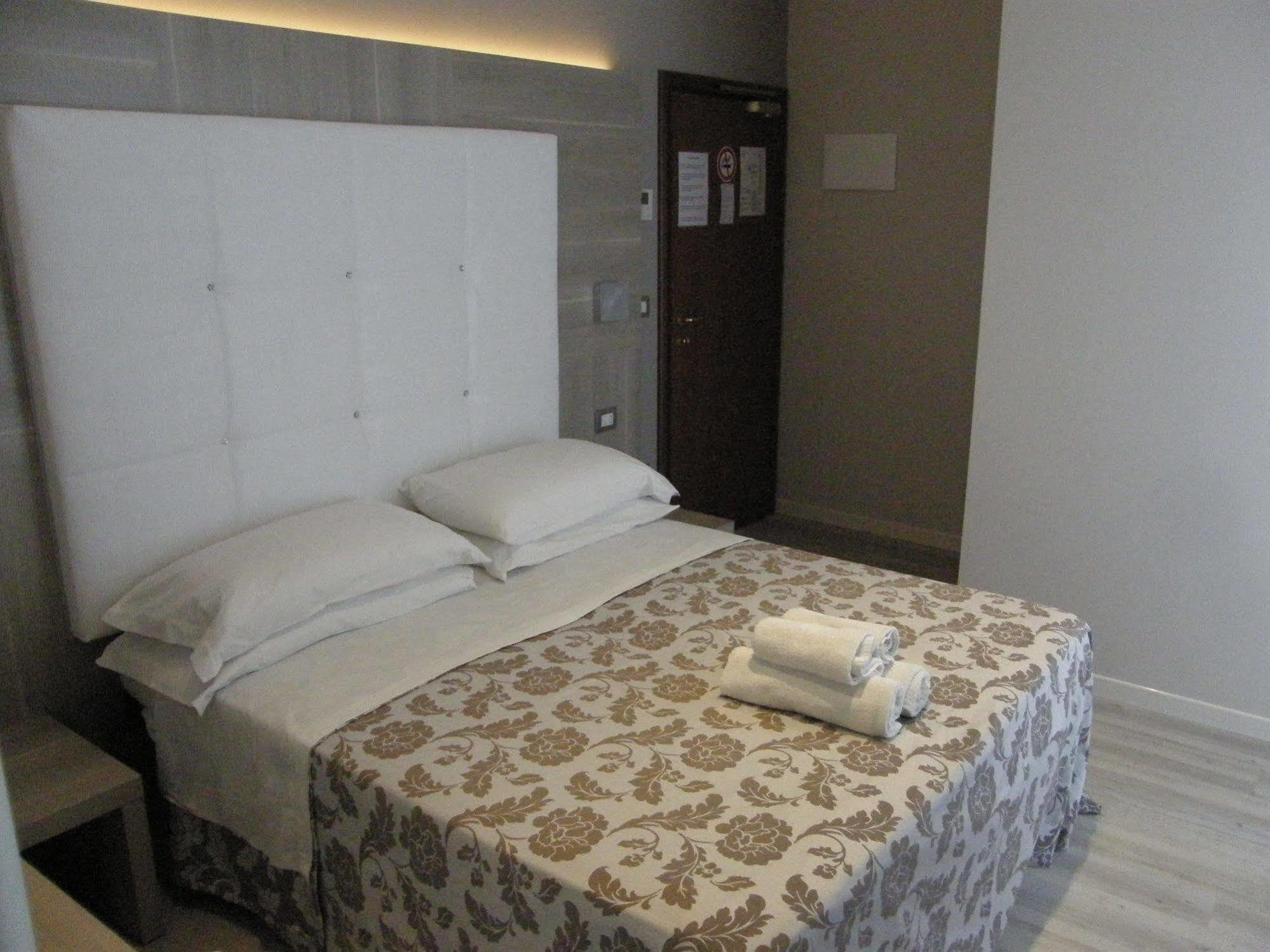 Hotel Stefan Room & Breakfast Gatteo a Mare Exterior photo